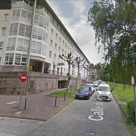 CON PARKING, Localización Sensacional Santiago de Compostela Exterior foto